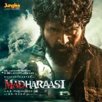 Madharaasi Hindi Dubbed