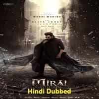 Mirai Hindi Dubbed