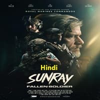 Sunray: Fallen Soldier Hindi Dubbed