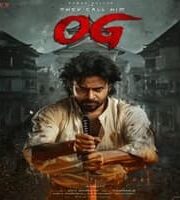 They Call Him OG Hindi Dubbed