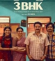 3BHK Hindi Dubbed