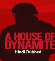 A House of Dynamite Hindi Dubbed
