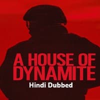 A House of Dynamite Hindi Dubbed