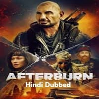 Afterburn Hindi Dubbed