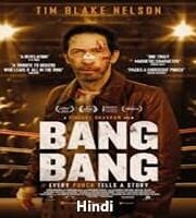 Bang Bang Hindi Dubbed