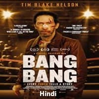 Bang Bang Hindi Dubbed