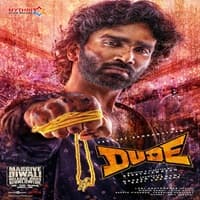 Dude 2025 Hindi Dubbed
