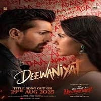 Ek Deewane Ki Deewaniyat 2025