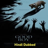 Good Boy Hindi Dubbed