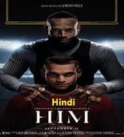 Him 2025 Hindi Dubbed
