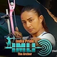 India Pride Imli The Archer 2025