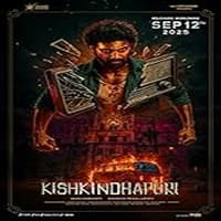 Kishkindhapuri Hindi Dubbed