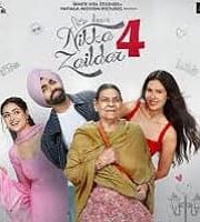 Nikka Zaildar 4 2025