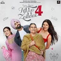 Nikka Zaildar 4 2025