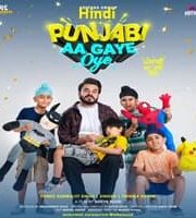 Punjabi Aa Gaye Oye Hindi Dubbed