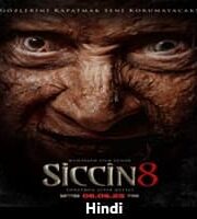 Siccin 8 Hindi Dubbed