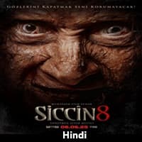 Siccin 8 Hindi Dubbed