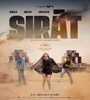 Sirat Hindi Dubbed