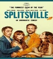 Splitsville Hindi Dubbed