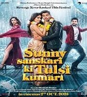 Sunny Sanskari Ki Tulsi Kumari 2025