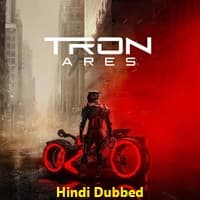 TRON: Ares Hindi Dubbed