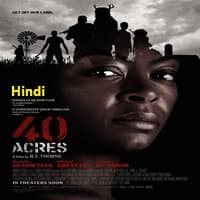 40 Acres Hindi Dubbed