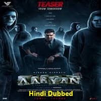 Aaryan Hindi Dubbed