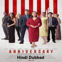 Anniversary Hindi Dubbed