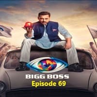 Bigg Boss 2025 Hindi Season 19 Episode 69