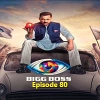 Bigg Boss 2025 Hindi Season 19 Episode 80