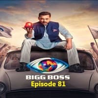 Bigg Boss 2025 Hindi Season 19 Episode 81