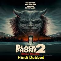 Black Phone 2 Hindi Dubbed