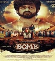 Bomb 2025 Hindi Dubbed