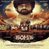 Bomb 2025 Hindi Dubbed
