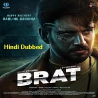 Brat Hindi Dubbed