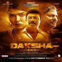 Daksha: The Deadly Conspiracy Hindi Dubbed