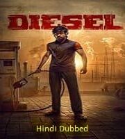 Diesel Hindi Dubbed
