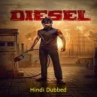 Diesel Hindi Dubbed