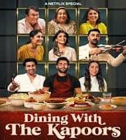 Dining with the Kapoors 2025