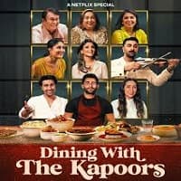 Dining with the Kapoors 2025