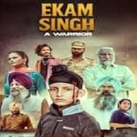 Ekam Singh A Warrior 2025