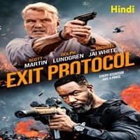 Exit Protocol Hindi Dubbed