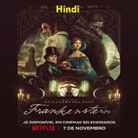 Frankenstein Hindi Dubbed