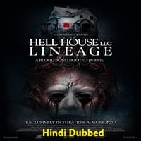 Hell House LLC: Lineage Hindi Dubbed