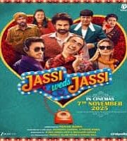 Jassi Weds Jassi 2025