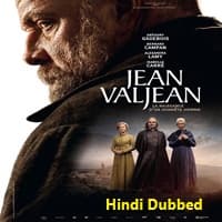 Jean Valjean Hindi Dubbed