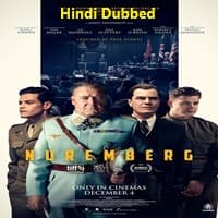 Nuremberg Hindi Dubbed