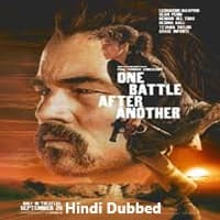 One Battle After Another Hindi Dubbed