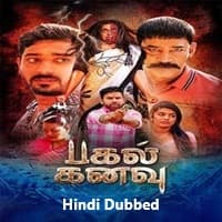 Pagal Kanavu Hindi Dubbed
