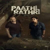 Pathirathri Hindi Dubbed